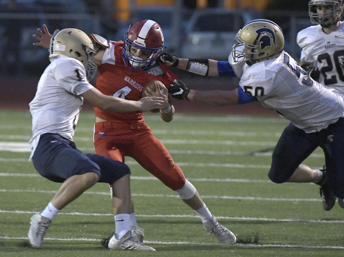 Warriors vs Marist11-my