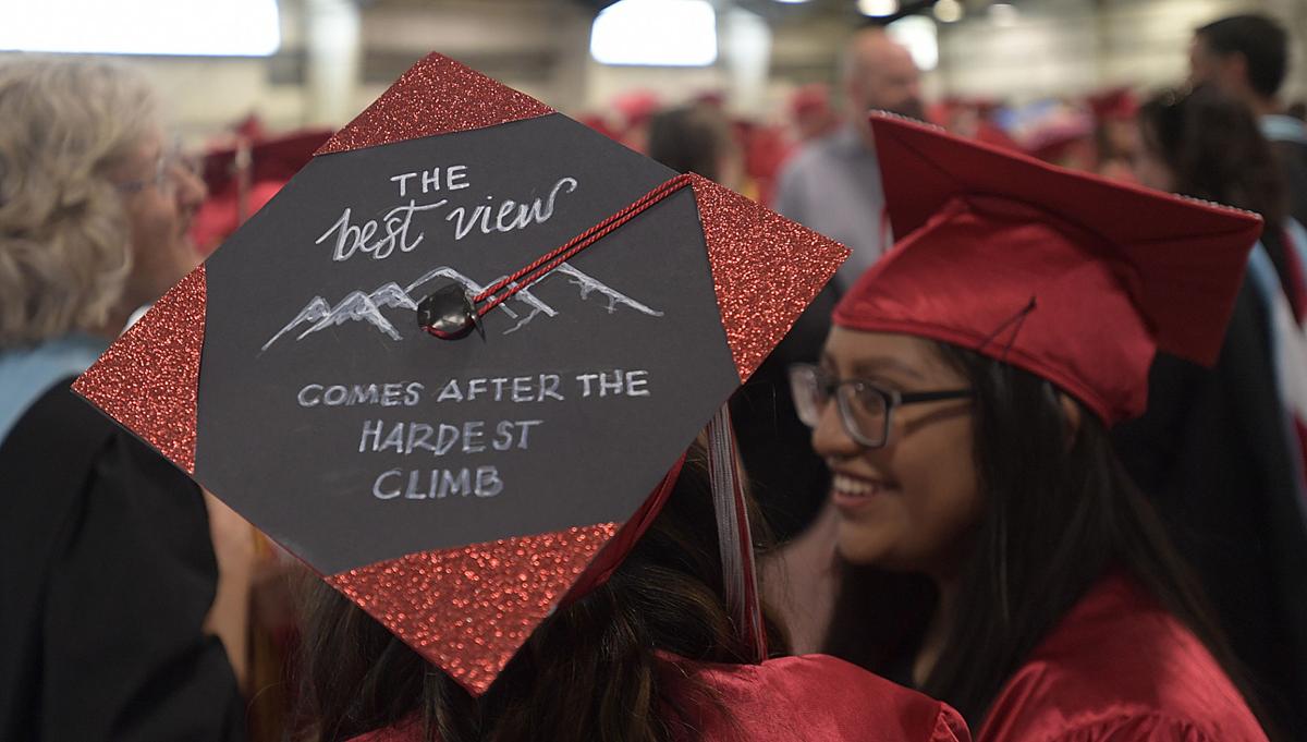 South Albany Graduation62