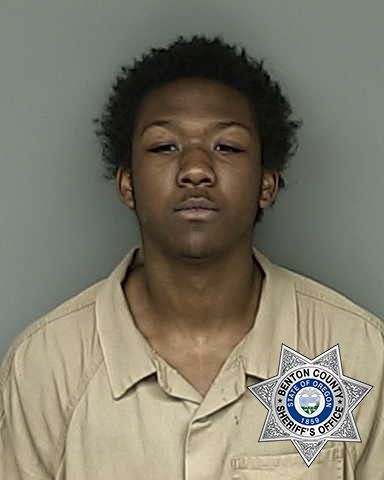 DUCKWORTH, DANTE TERRELL