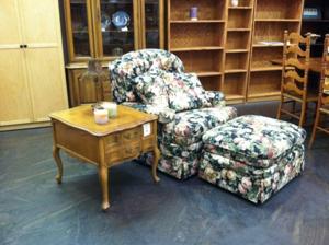 Furniture Exchange