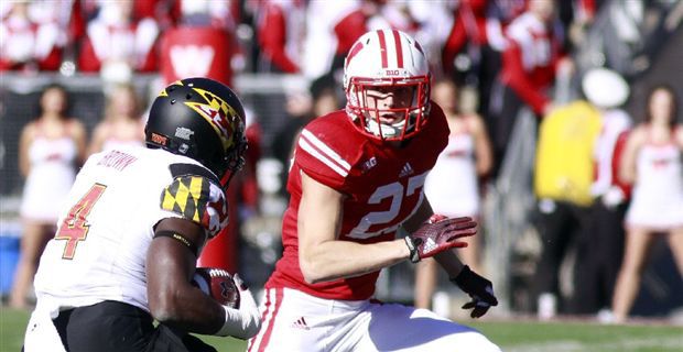 OSU football Class is in session for Austin Hudson