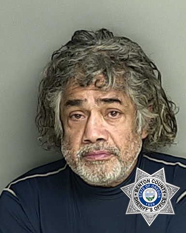 SANDOVAL, MICHAEL FELIX
