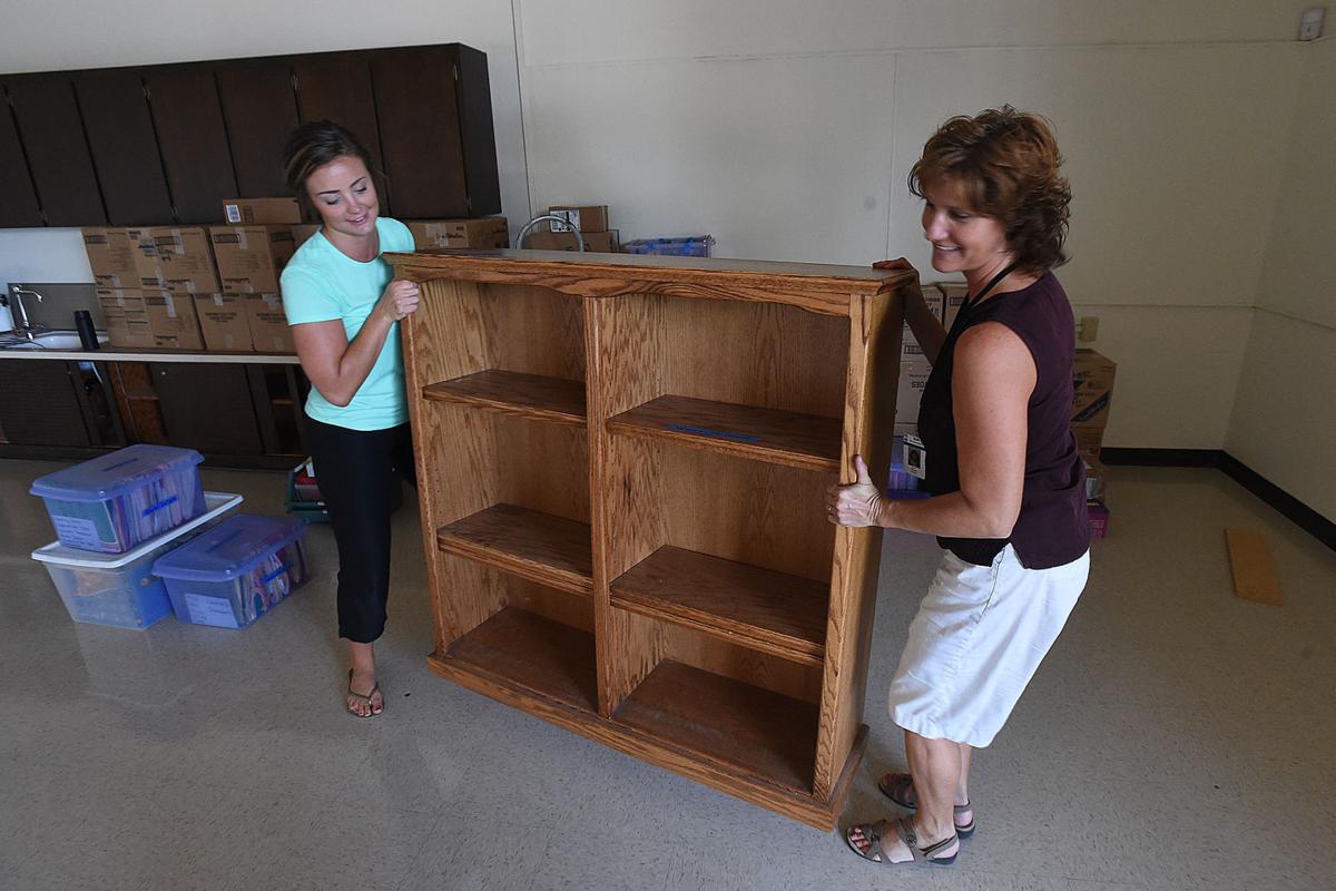 Fir Grove ready to reopen Education