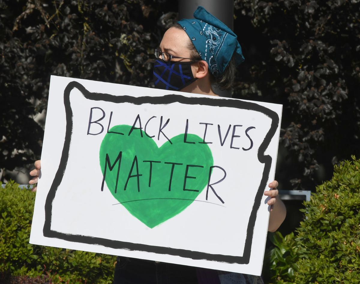 Racial Justice Protest15