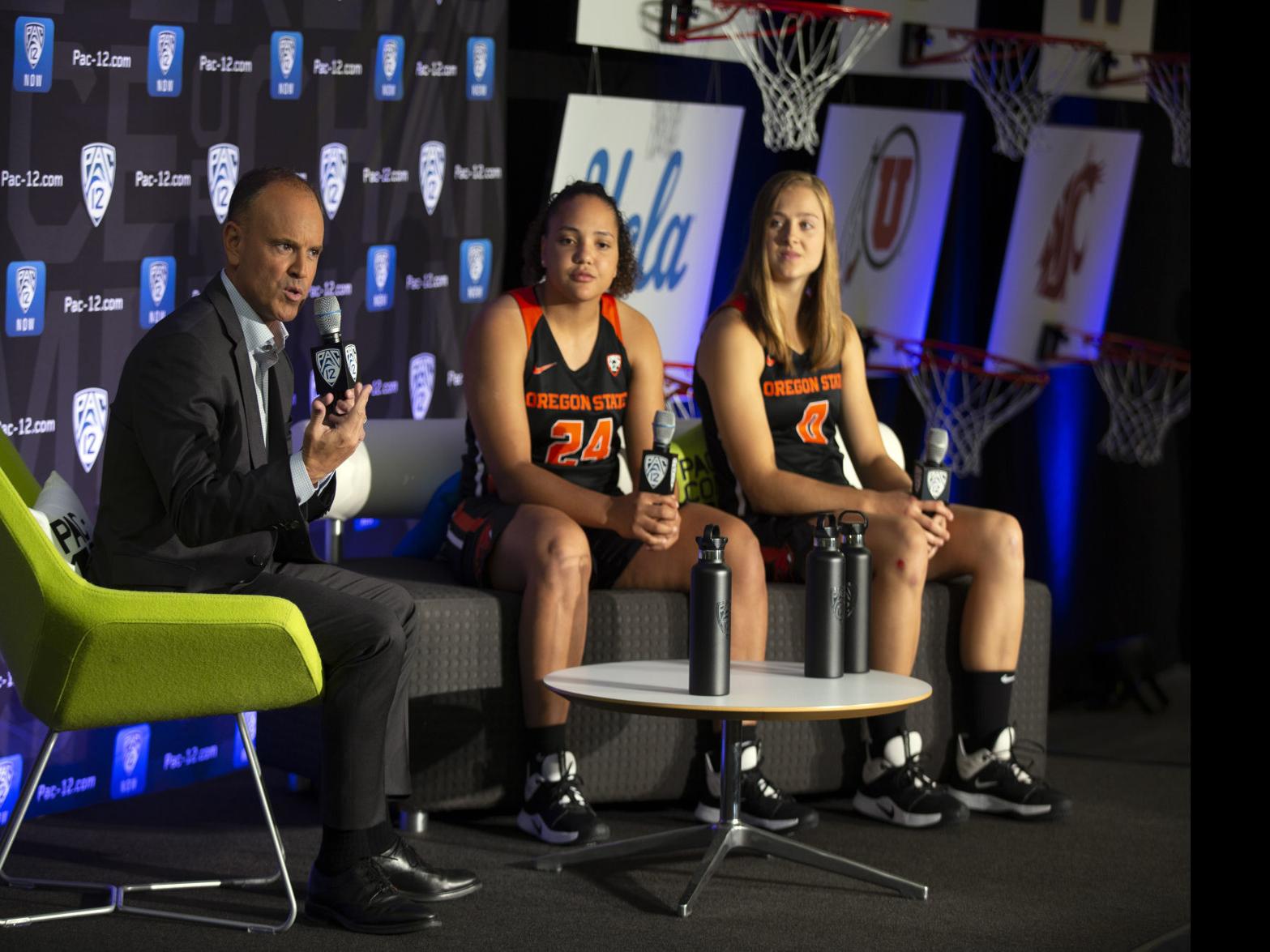 Osu Women S Basketball Beavers Will Host Team Usa In Exhibition
