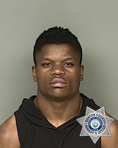 MITCHELL, KEVIN MAURICE