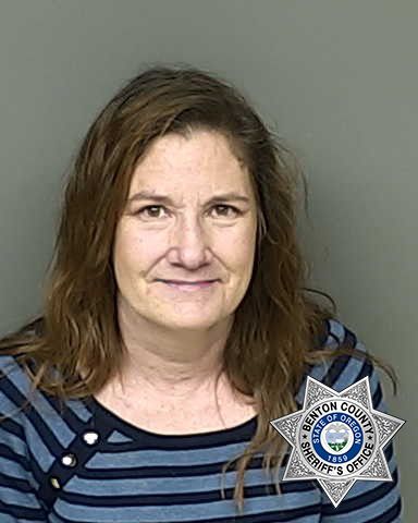 HOLTE, SHERRY LEE