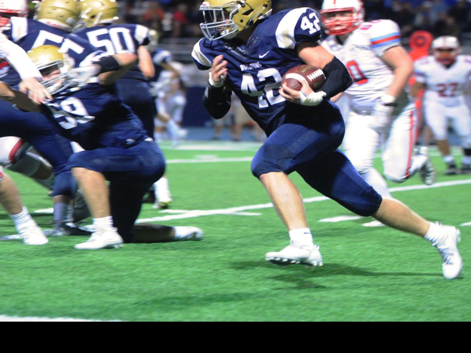 West Albany Granted Move To Class 5a By Osaa Committee Headlines