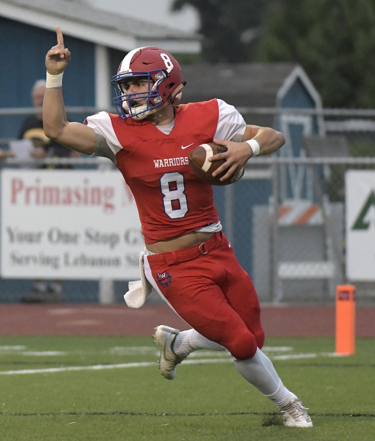 Warriors vs Marist02-my