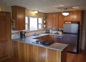 Mike's Kitchen