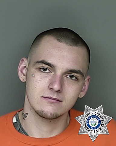 DEWOLFE, TRISTIAN LEE