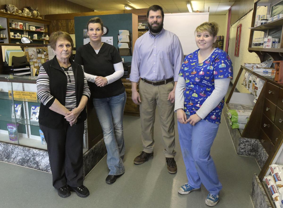 Scio sees new businesses, other developments Local