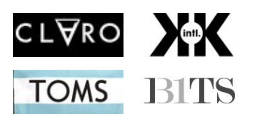 brands