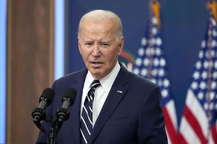 Democrats plan to nominate Biden by virtual roll call