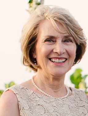 Judy T. Lakin
