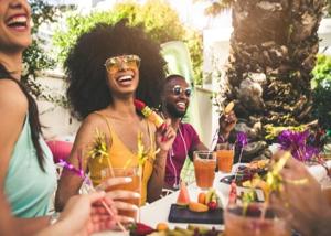 The ultimate party guide for 5 major summer festivities