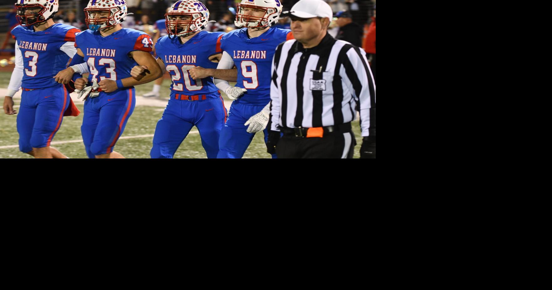 Lebanon could cut 10 assistant coaching positions, raise participation fees