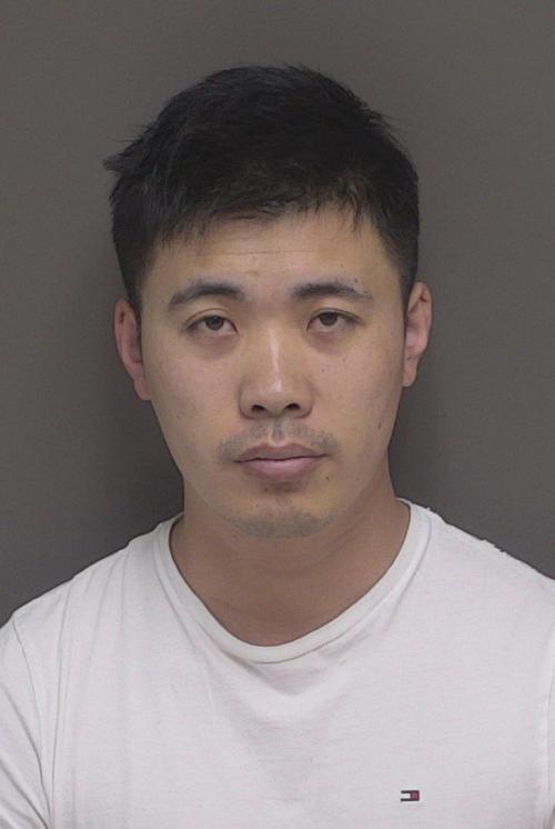 Kai Huang
