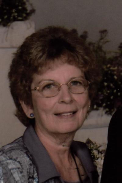 Judy Marie Bidwell Obituaries 