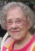 Mary Lou Jones