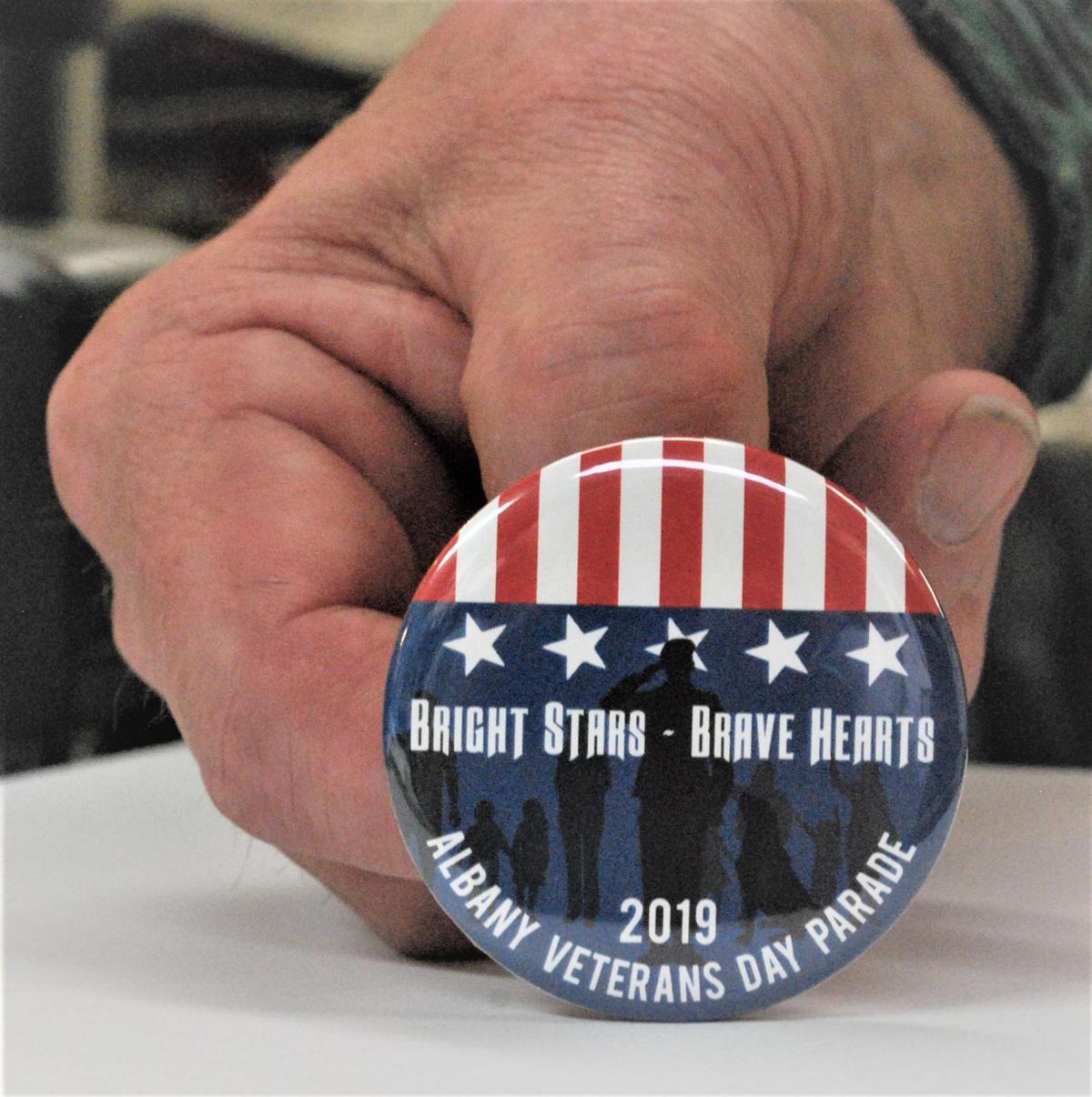 Do people get off on veterans day