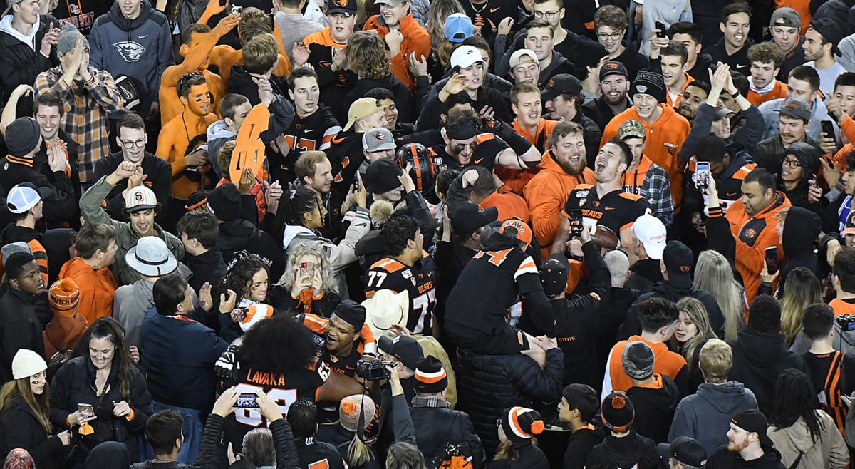 Gallery Osu Defeats Asu 35 34 Local Democratherald Com Gallery Osu Defeats Asu 35 34 Local Democratherald Com