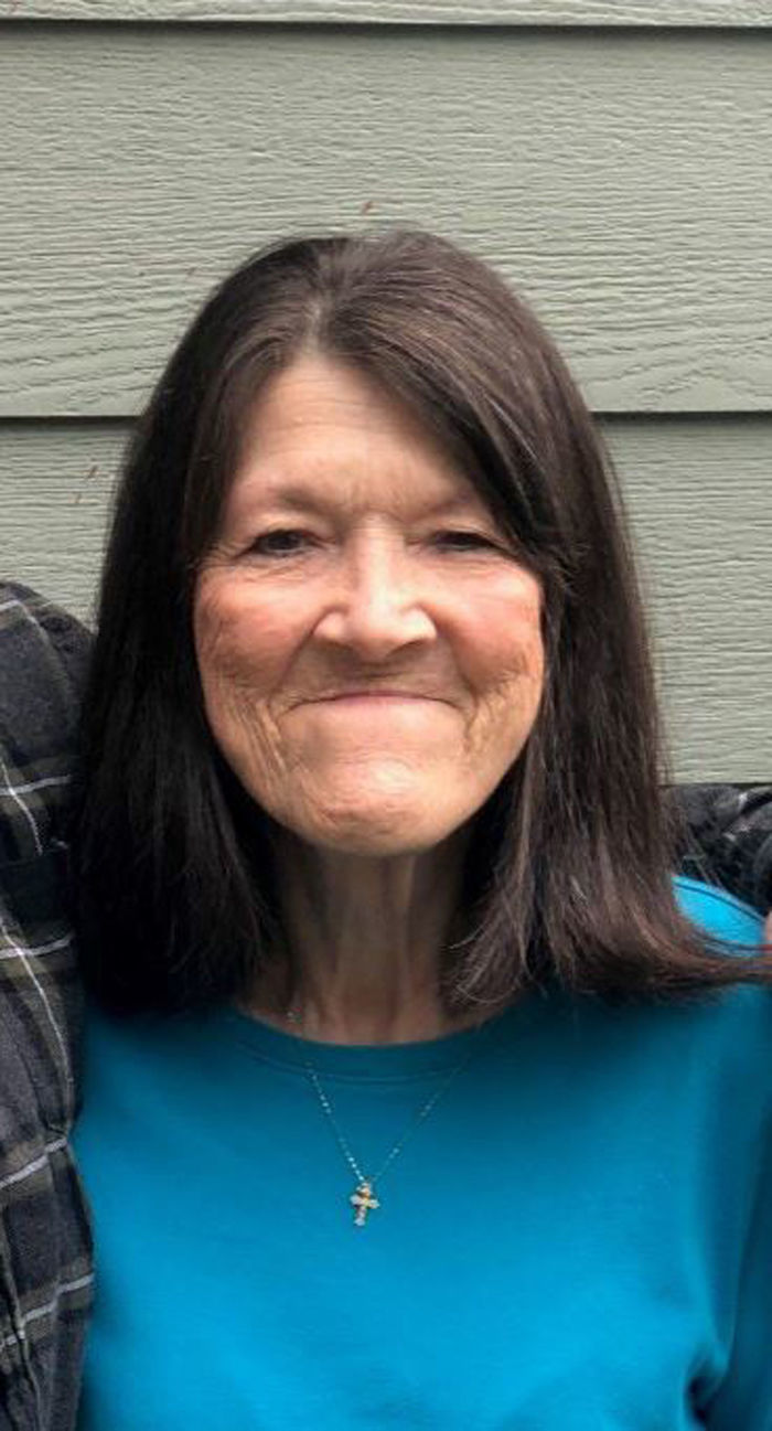 Betty Joyce Crawford
