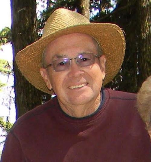 Lawrence Reese Thomas
