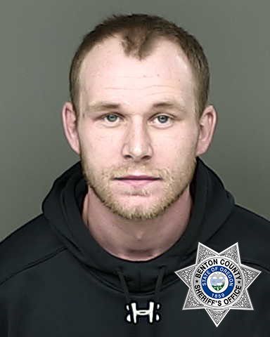GILMORE, JOSHUA ALLEN