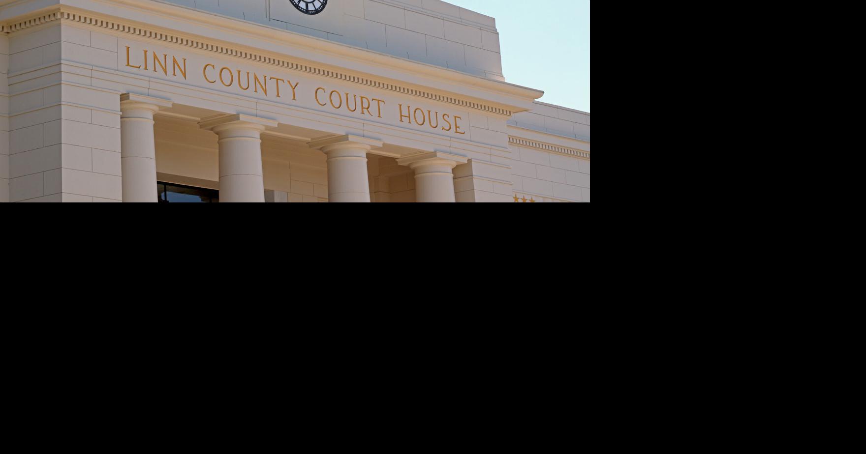 Linn County court worker theft case continues toward trial