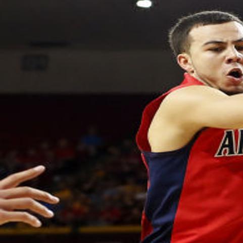 Pac 12 Men S Hoops Power Rankings Jan 6 Basketball