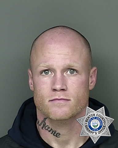 HARRIS, NICHOLAS MICHAEL