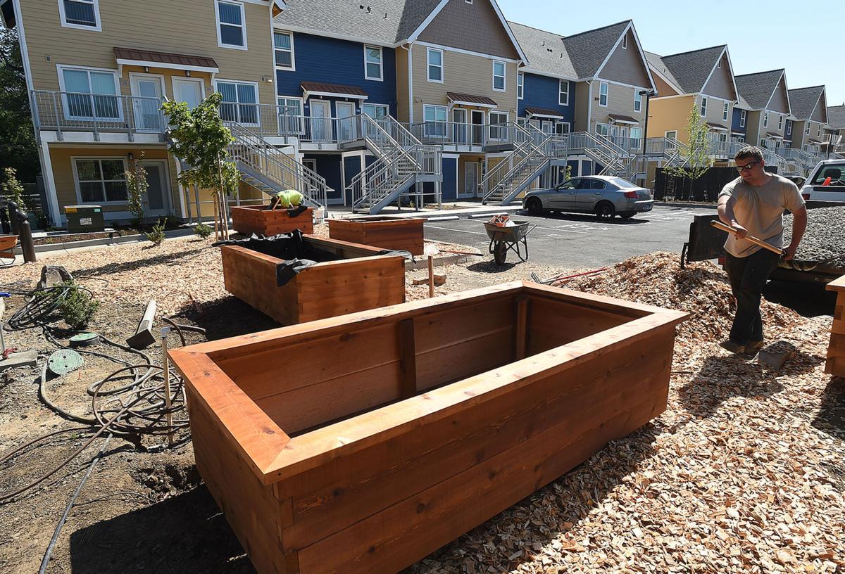 Waiting List Long For Woodwind Apartments Local Democratherald Com