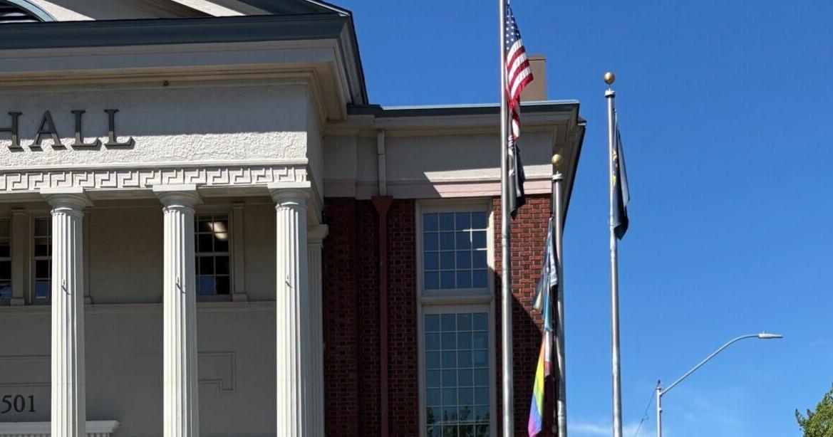 Anti-trans Corvallis residents want the 'T' out of LGBTQ Pride celebrations