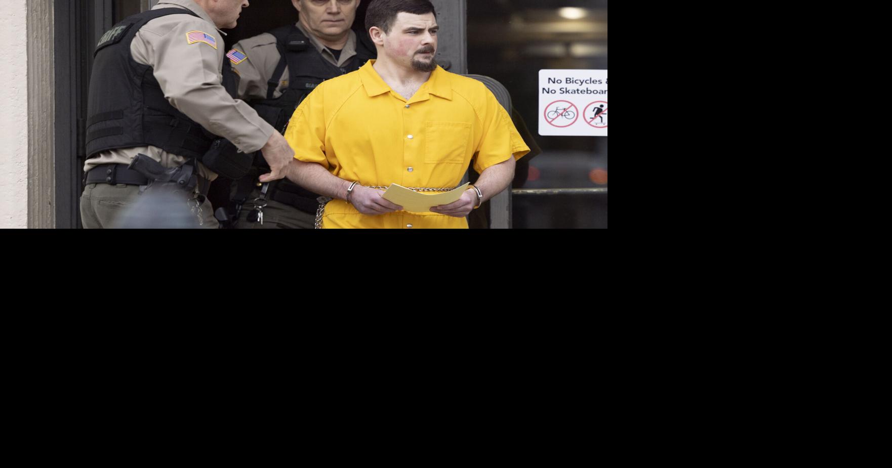 Albany man gets 20 years for abusing girl