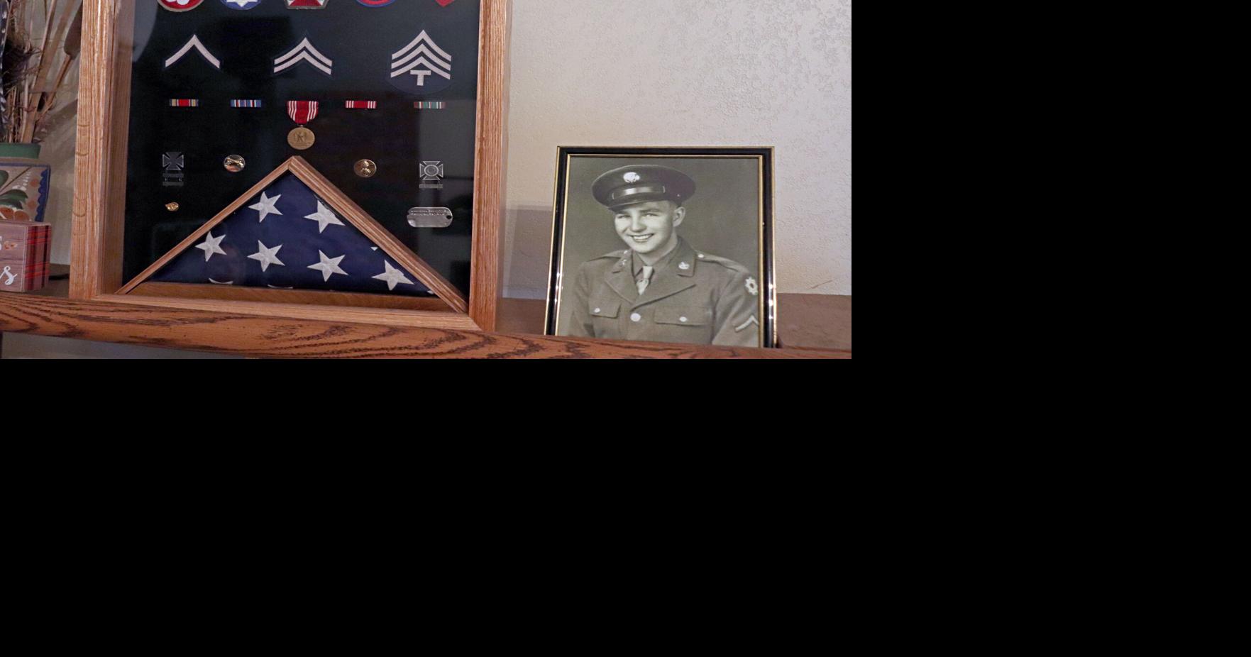 One Good Thing: Surprise birthday parade for World War II veteran in downtown  Houston