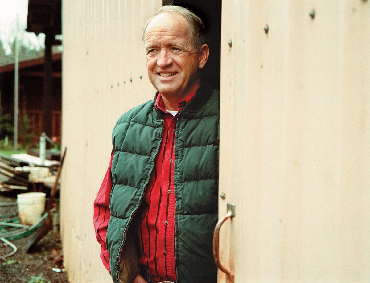 Flashback-February2000 Phil Atkinson