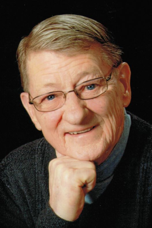 Joel Eugene Bond