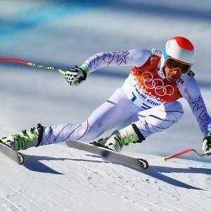 2014: Bode Miller becomes oldest-ever Alpine skier to win an Olympic medal