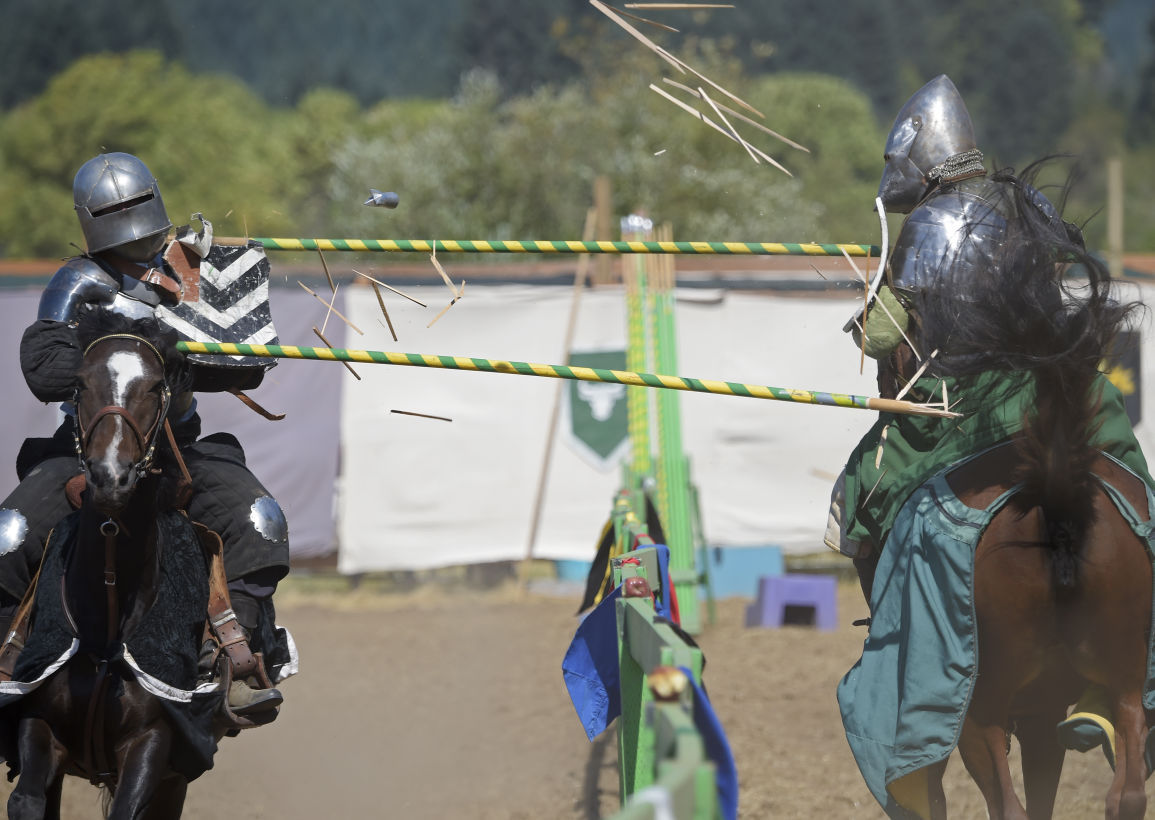 Shrewsbury Renaissance Faire returns