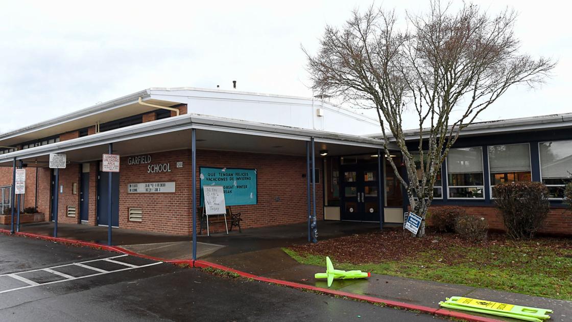 Corvallis Schools Have Busy Construction Schedule In 2020 Local Democratherald Com Corvallis School Calendar 2022