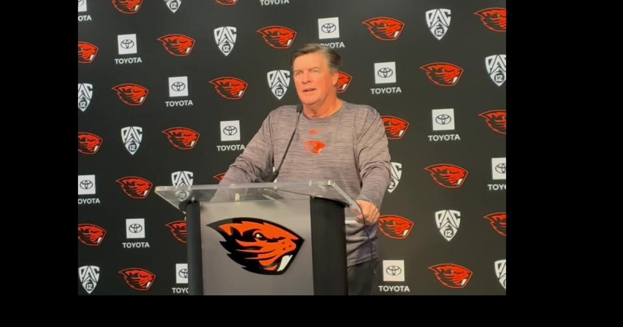 Mike MacIntyre talks about playing former teammates
