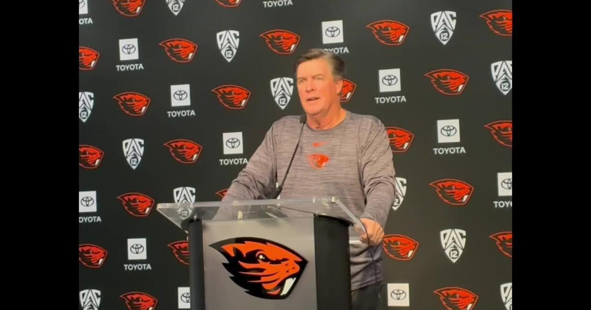 Mike MacIntyre talks about playing former teammates
