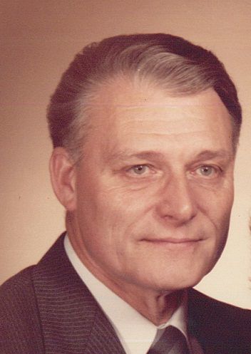 George “Grant” Renfro, Jr.
