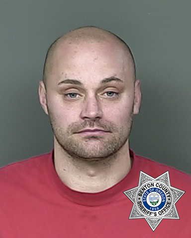 COCHRANE, ZACHERY RYAN
