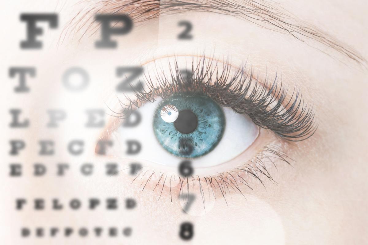 Valley Eye Care