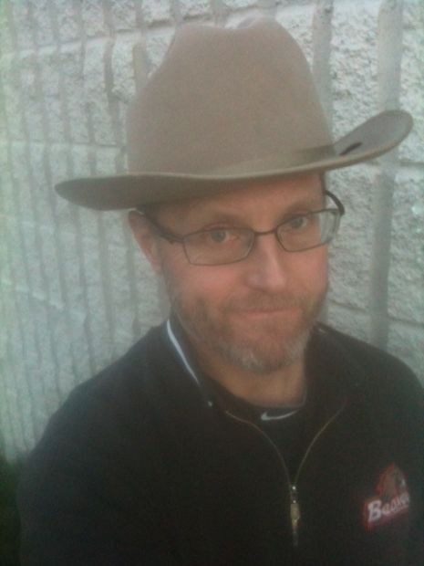 stetson open road cowboy hat