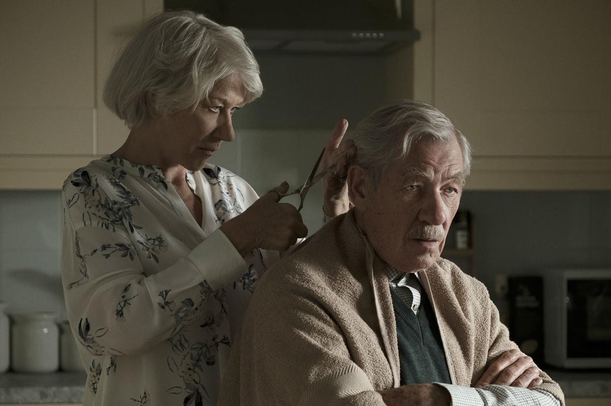 Film Review - The Good Liar