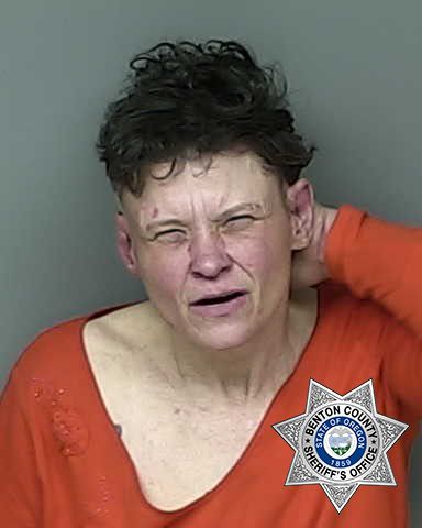 FRIER, REGINA MARIE