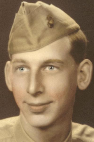 Jack Allen Novak